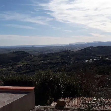 Apartment 7 Via Ulisse Dini Piombino