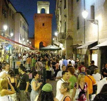 7 Via Ulisse Dini Piombino