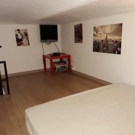 Apartment 7 Via Ulisse Dini *