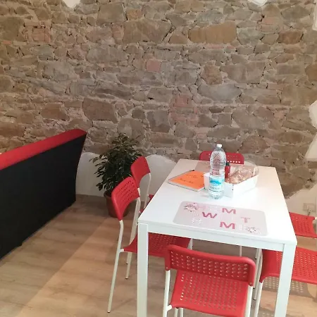 7 Via Ulisse Dini Apartment *