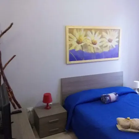 7 Via Ulisse Dini Apartment *