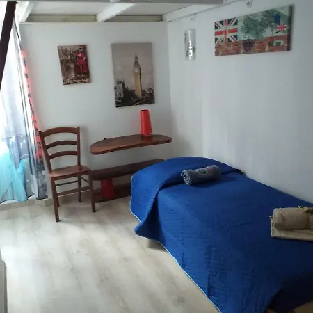 7 Via Ulisse Dini Apartment