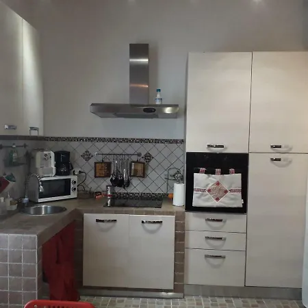 7 Via Ulisse Dini Apartment Piombino